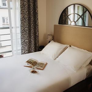 Camera standard con letto king size